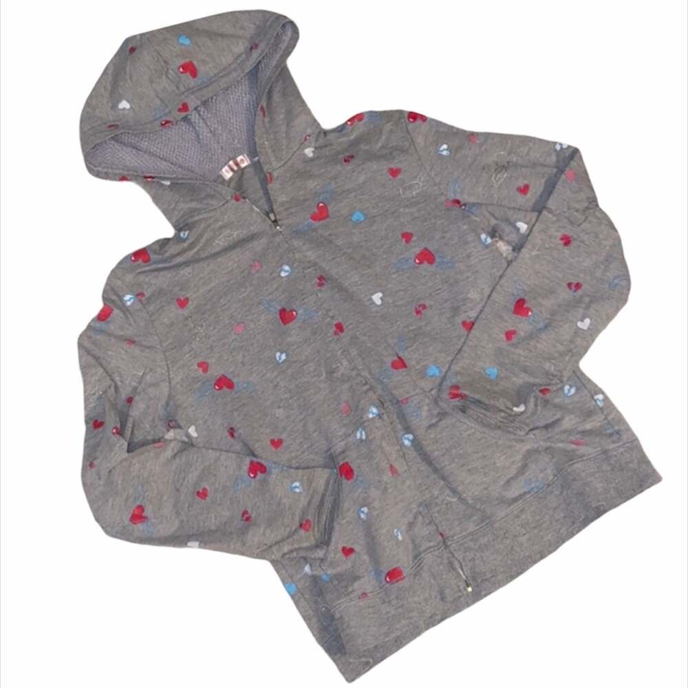 Big flirt Hoodie M16